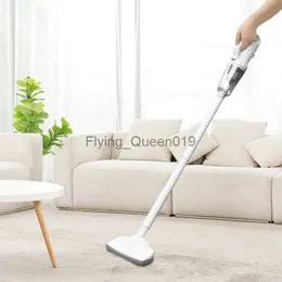 Vacuum Cleaners 2022 Cordless Vertical Vacuum Cleaner Handheld Wireless Mini 12000Pa Big Suction Built-in Battrery Vacuum Cleaner for Car HomeYQ230925
