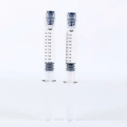 2023 أحدث إكسسوارات الأجزاء 1ml 2ml 5ml 10 مل فيلر الشفاه لـ Hyaluron Pen Mesotherapy Device متشابك من أجل تعزيز ثدي الورك المضاد للتجاعيد