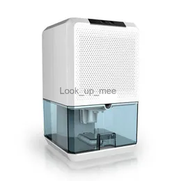 Dehumidifiers Dehumidifier For Household Bedroom Basement Small Air DehumidifierYQ230925