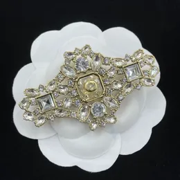 G series fashion designer brooch jewelry with original box