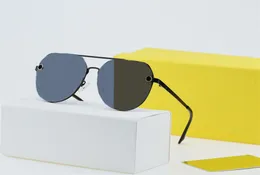 선글라스 도매 디자이너 선글라스 오리지널 안경 야외 패션 클래식 레이디 거울 여성과 남성 안경