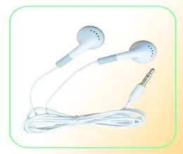 Disposable Whole Bulk earbuds Earphones Headphones Headset for mobile phone MP3 MP45294084
