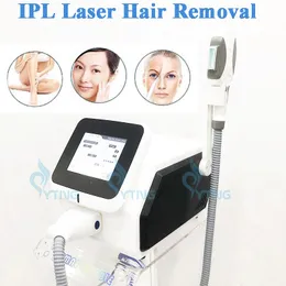 5 Filters IPL Laser Hair Removal Machine for Skin Rejuvenation Acne Treatment Vascular Vein Removal