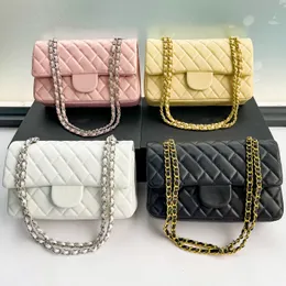 Topp Qulity Classic Womens axelväskor Handväskor Tote Woc Ladies Designer Luxury Casual Large Hobo Shopping Bag Läder Crossbody Handbag Purses