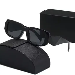 Дизайнерские солнцезащитные очки, брендовые очки, уличные оттенки, PC Farme, модные классические женские роскошные солнцезащитные зеркала для женщин RYTHFFU