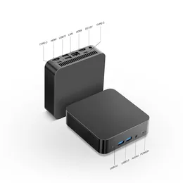 Chatreey T9 Mini PC, 2024 Alder Lake N100 Windows 11, 4K UHD Graphics, Dual SSD, Full Function Type C, Ultra Small Pocket Computer, RGB Lights From Ping04, $138.13 | DHgate.Com Chatreey T9 Mini PC, 2024 Alder Lake N100 Windows 11, 4K UHD Graphics, Dual SSD, Full Function Type C, Ultra Small Pocket Computer, RGB Lights From Ping04, $138.13 | DHgate.Com