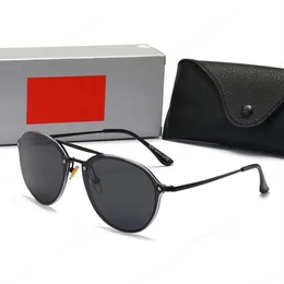 Women Polarized Designer Sunglasses Fashion Eyewear Luxury Brand Sun Glasses UV400 Goggle with 4 Color Optional223D