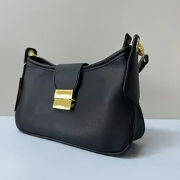 Luxury underarm bag Designer Shoulder Bags red designer bag Cleo tote hobo handbag 2023 Women's Cosmetic Bag designer Tote bag Good quality Leather Travel Bags