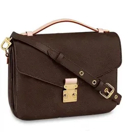 Women Bags Vintage Bucket Shell Purse Pillow Handbag Lady Luxury Handbags Designer Messenger 3 in 1 Bags Shoulder Bag Cross Body T5097050