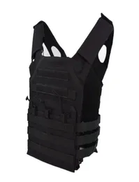 Hunting Tactical Vest Army Molle Plate Carrier Magazine Airsoft Paintball Body Armor JPC CS Outdoor Protective Lightweight Vest Ch5708151