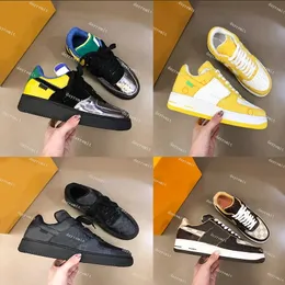 Varumärkesskor time out sneaker dupe aaaaa casual skor tofflor glider platt tränare män kvinnor sko eva strand skjutreglage platt plattform dagemit