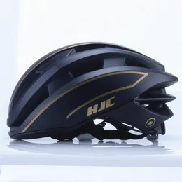 Helmy rowerowe HJC Ibex Bike Hełm Ultra Light Aviation Hard Hat Capacete Ciclismo Unisex Outdoor Mountain Road 230925