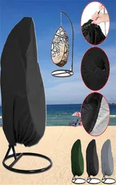 Shade Dustproof Garden Hanging Swing Chair Cover Waterproof UV Protection Universal Polyester Outdoor Furniture3295819