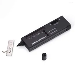 دقة عالية الدقة صائغ المهووسين Diamond Tester للمبتدئين وأدوات أدوات الخبراء محدد المجوهرات SELE3168827