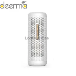 Dehumidifiers Deerma Dem-cs10m Mini Dehumidifier Household Cycle Dehumidifier Moisture Absorption Dehumidification DryerYQ230925