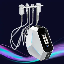 Nyaste Coslimming Machineoling Thermal EMS Body Sculpting Cryo Therapy Fat Burning Cryo Shock Wave Therapy EMS