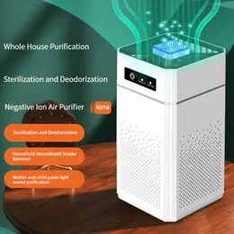 Whole house ionic air purifier deals