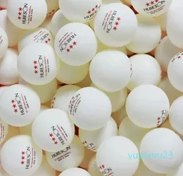 Huieson Ping Pong för matchmaterial ABS -plastträning