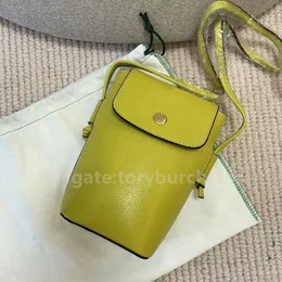 Sac Phone e Designer One Borse Borse unisex Mobile Spalla di alta qualità Casual Spiaggia Borsa versatile Borsa a tracolla Mini capacità Portafoglio zerov3p5