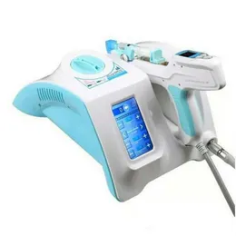 Professional Meso Mesotherapy Gun U225 Mesogun With 5/9 Pins For Skin Whitening Wrinkle Removal