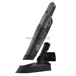 Aspiradores de pó Home Appliance PowerMax Hand Vacuum 5V Cordless Handheld Vacuum Cleaner Multi-Surface USB ChargingYQ230925