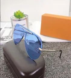 Fashion Designer Sunglasses Classic Eyeglasses Goggle Outdoor Beach Sun Glasses For Man Woman 10 Color Optional AAA3085944999