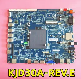 Máquina de ensino original BDL6530QT KJD30A-REV. Placa-mãe E KJD170814-249 Máquina multifuncional educacional