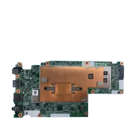 Hohe qualität Laptop Motherboard 5B20R07042 Für Lenovo Chromebook 100E 81ER Motherboard N3350 4GB 32G