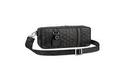 Men039s Handbags Shoulder Bags 5286 brand Messenger Bag zipper Fashion Luxurys Designers Bags leather wallet Cross body waist p5774999