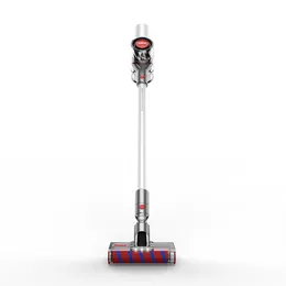 Redroad Handheld Home Car household Wireless Vacuum Cleaners Sweep 155AW 26500PA Strong cyclone Suction 450W Double Brush