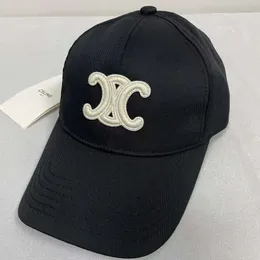 Cap hat baseball czapki designerskie czapki łukowe kapelusz baseballowy dla mężczyzn Kobiety para sportowej czapki kulowej logo w stylu C Hat hat fuw8 hat hat fuw8