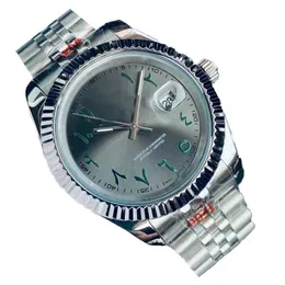 Bayan Watch Designer Watches Mekanik Saatler 41mm 36mm Kuvars İzle 31mm Paslanmaz Çelik Su Geçirmez Saat Erkekler ve Kadınlar Çift İzle