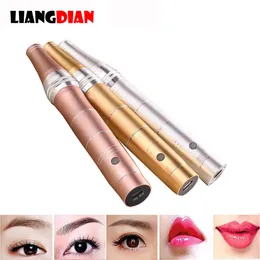 Tattoo Maschine Kualitas Tinggi Rotary Tato Mesin Auto Mikro MTS Nano Jarum Derma Terapi Makeup Pena Mosaik Microblading 230925