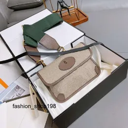 Neo Vintage ins evening bag handbag Luxurys Designers Messenger Bags Crossbody Bag Brass hardware Originals Quality Dress Camera p