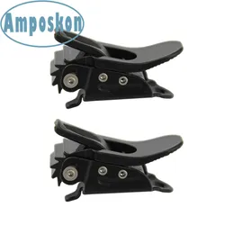 Snowboards Skis 1 Pair Snowboard StrapIn Binding Parts Straps Black Ratchet Hardware Buckle With Metal Base 24mm Width Ski Accessories 230925