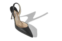 Дизайнерские брендовые туфли-лодочки Elgant, роскошные модельные туфли, сандалии CAROLYNE BRIDE, атласные тапочки цвета слоновой кости, туфли-лодочки с жемчужной пряжкой, размер 35-43, женский подарок на свадьбу с коробкой