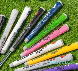 غولف Grips Club Golf Putter Grip Color عالية الجودة