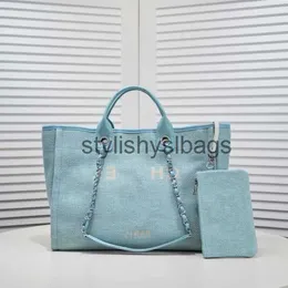 Sacs d'embrayage Sacs de créateurs Sacs à main Sac fourre-tout Sacs à chaîne Sacs à main de luxe Sac à main Épaule Grande capacité Sacs de plage en toile pour femmes08stylishyslbags