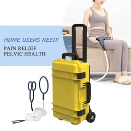 Magnetic Therapy PEMF PMST LOOP Physio Magneto Accelerates Machine Healing and Quick Recovery from Injuries Reduce Pain Inflammation Improved Performance