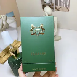 مان بارفوم هالتاني بيغاسوس كالان ألثير بيجاسوس Exclusif كولونيا 125ml 4.2 fl.oz EDP رذاذ عطر عيد الحب هدية طويلة الأمد عطر العطور