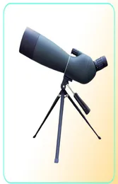 Spotting Scope Telescope Zoom 2575X 70mm Waterproof Birdwatch Hunting Monocular Universal Phone Adapter Mount T1910224357535