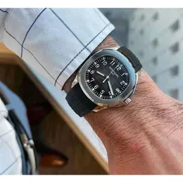 дизайнерские наручные часы Superclone 5167 5168 со светящимся полированным безелем фабрики ZF Choser E1IL Часы с механическим механизмом высочайшего качества для мужчин montre