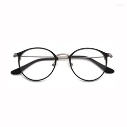 Solglasögon ramar kansept 2023 Design mode katt ögonglasögon ram för kvinnor recept glasögon glasögon