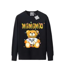 Designer Hoodie Mans Hoodies Teddy bear Sweatshirts Womens Hoodys Luxury Jogger Men Pants Sweater Fashion Tracksuit Leisure Jacket Pullover