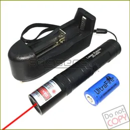 SDLasers S1BR 650nm Red Fixed focus Laser Pointer Pen Visible Beam Light Laser Beam Red Lazers Pointer184s2533204