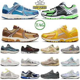 2023 وصول الرياضة OG Vomero Running Shoes 5 أحذية رياضية رويال 520 Pack Ocean Bleiss البالية الأزرق عن الأنثراسيت الخفيف عظم العظم رجال مدربون حذاء رياضي 36-45