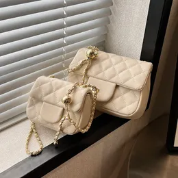 Torba designerska moda torba luksusowa torebka damska matowe torby z awokado torebki