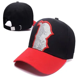 Buena moda, nuevo baloncesto, Snapback, letra B, béisbol, todo el equipo, sombreros de fútbol, para mujer, para hombre, gorras planas de Hip Hop, orden mixta