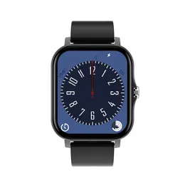 MS3 Smart Watch Bluetooth Watches Android Smartwatch z pakietem detalicznym