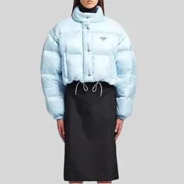 jackets womens coats designer women puffer jacket luxury outdoor warm thick Windproof Outerwear Fashion leisure Black windbreaker jacket parka